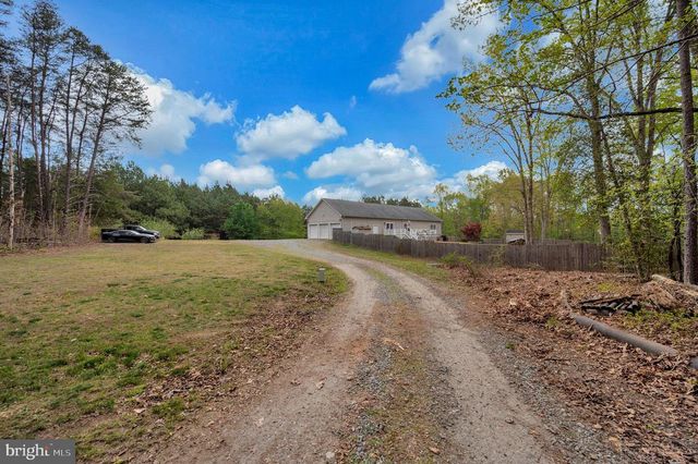11326 WHEELER RD, Spotsylvania, VA 22551