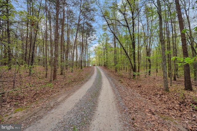 11326 WHEELER RD, Spotsylvania, VA 22551