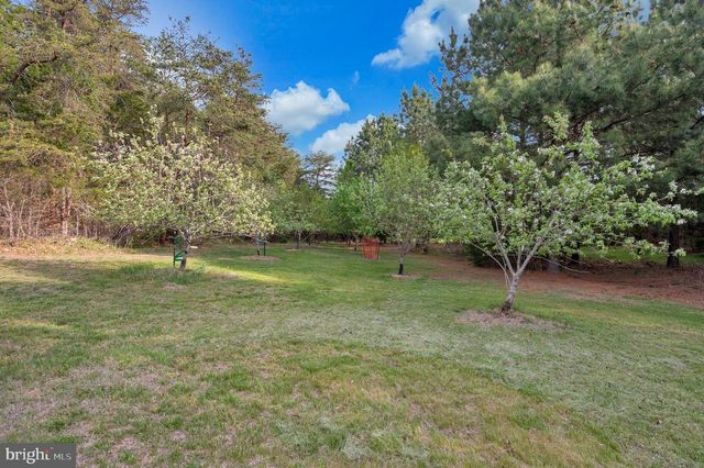 11326 WHEELER RD, Spotsylvania, VA 22551