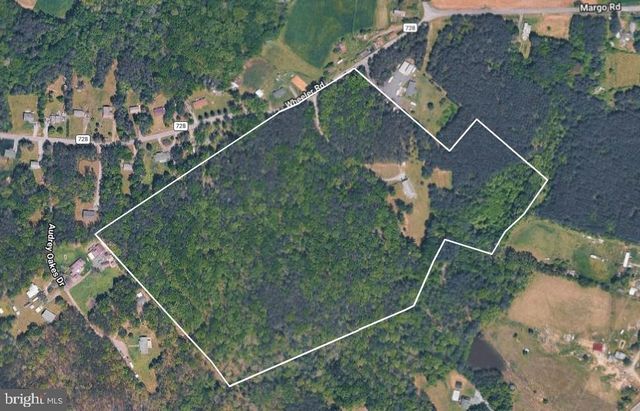11326 WHEELER RD, Spotsylvania, VA 22551