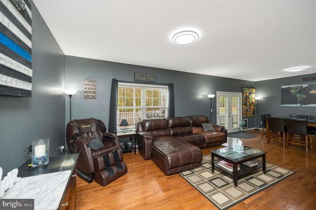 11326 WHEELER RD, Spotsylvania, VA 22551