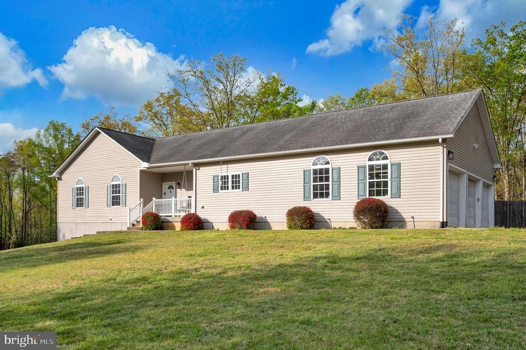 11326 WHEELER RD, Spotsylvania, VA 22551