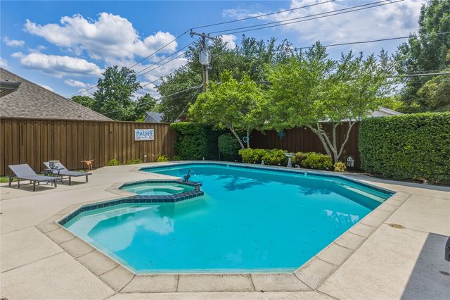 6306 Oakleaf Road, Dallas, TX 75248