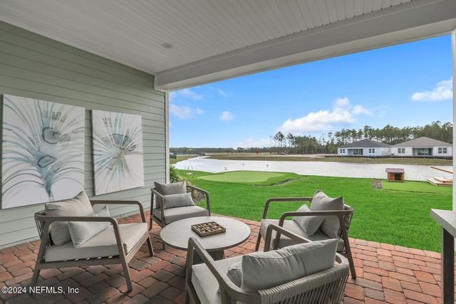 576 KNOTTED BIRCH Avenue, St. Augustine, FL 32092