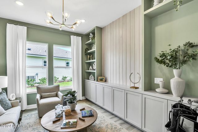 576 KNOTTED BIRCH Avenue, St. Augustine, FL 32092