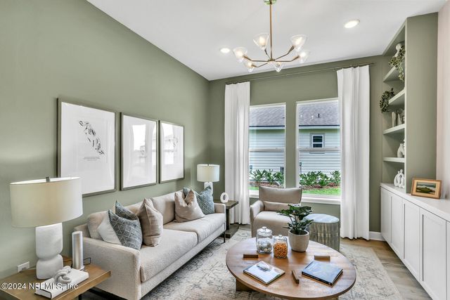 576 KNOTTED BIRCH Avenue, St. Augustine, FL 32092