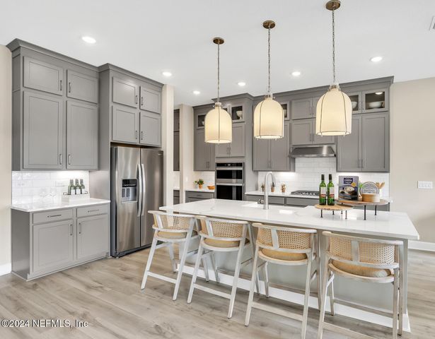 576 KNOTTED BIRCH Avenue, St. Augustine, FL 32092