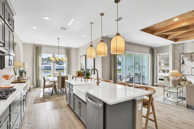 576 KNOTTED BIRCH Avenue, St. Augustine, FL 32092