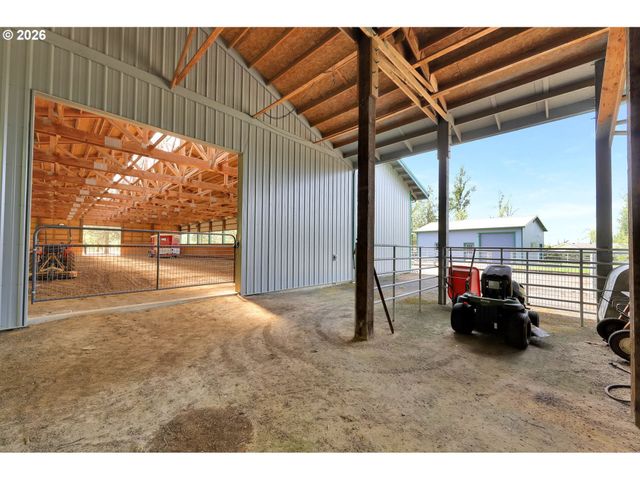 37410 HILLS CREEK Rd, Springfield, OR 97478