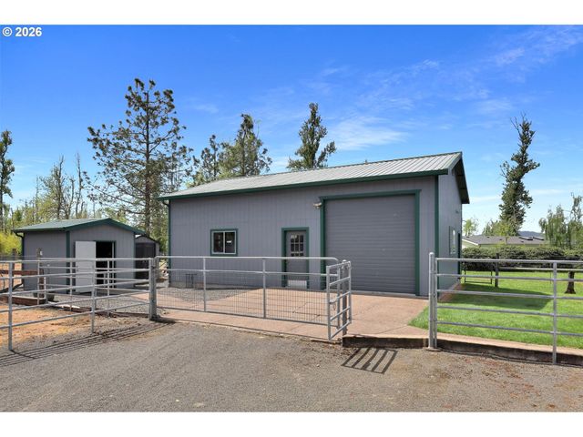 37410 HILLS CREEK Rd, Springfield, OR 97478