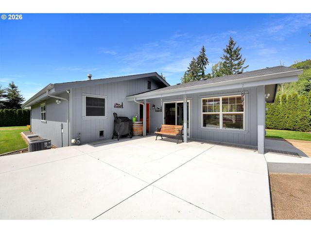 37410 HILLS CREEK Rd, Springfield, OR 97478