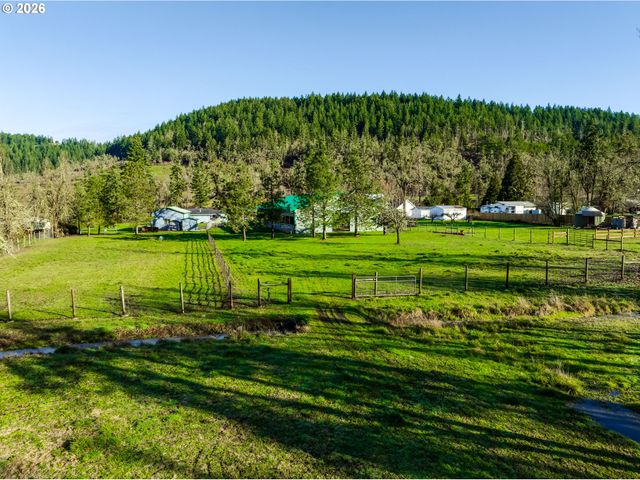 37410 HILLS CREEK Rd, Springfield, OR 97478