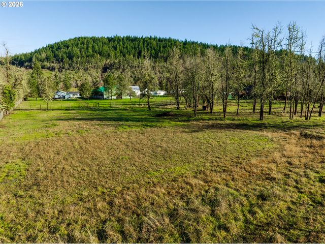37410 HILLS CREEK Rd, Springfield, OR 97478