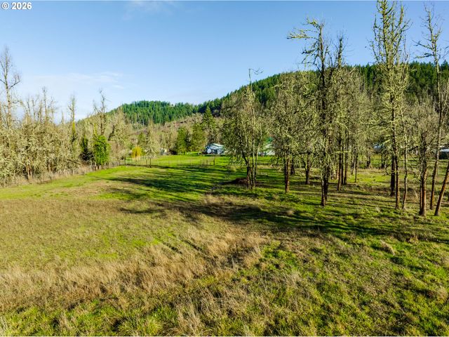 37410 HILLS CREEK Rd, Springfield, OR 97478