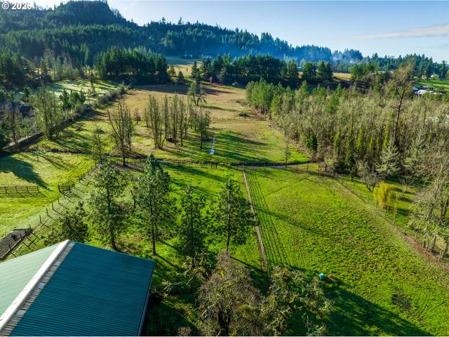 37410 HILLS CREEK Rd, Springfield, OR 97478