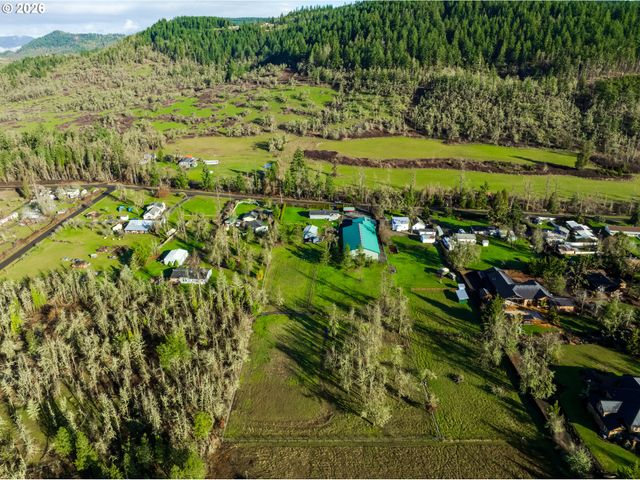 37410 HILLS CREEK Rd, Springfield, OR 97478