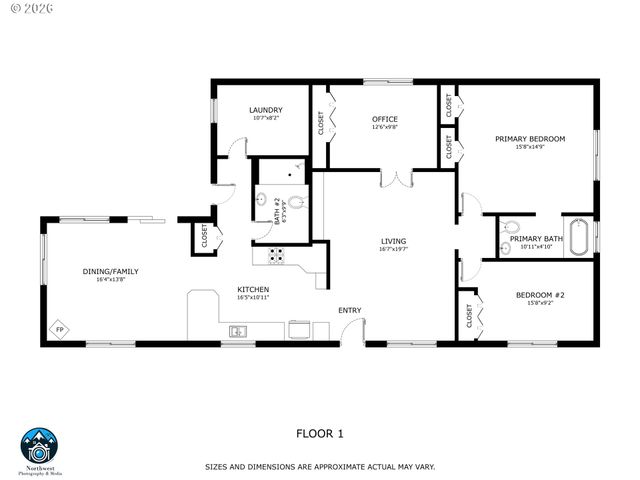 37410 HILLS CREEK Rd, Springfield, OR 97478