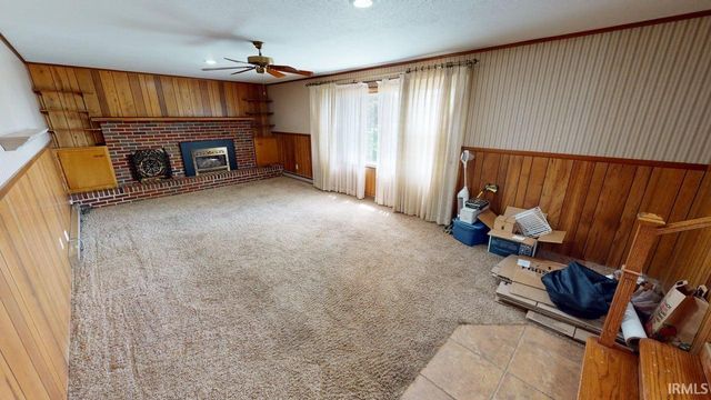 5384 E Quiet Water Ct Court, Monticello, IN 47960