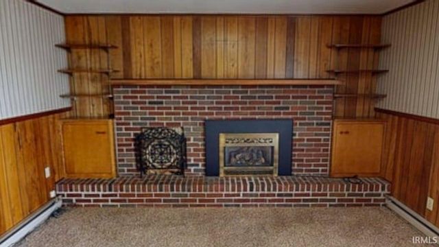 5384 E Quiet Water Ct Court, Monticello, IN 47960