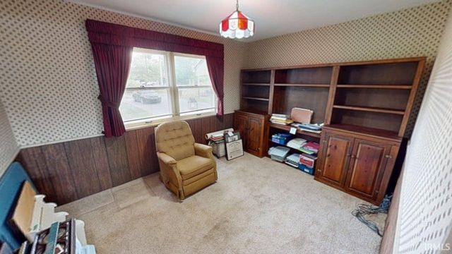 5384 E Quiet Water Ct Court, Monticello, IN 47960