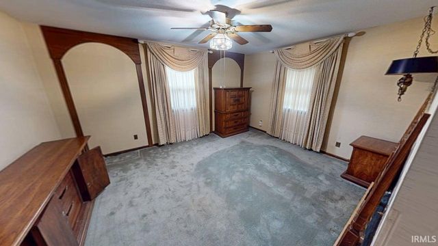 5384 E Quiet Water Ct Court, Monticello, IN 47960