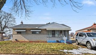 30955 Iroquois Drive, Warren, MI 48088