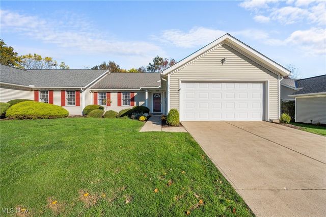 5315 Genny Drive, Medina, OH 44256
