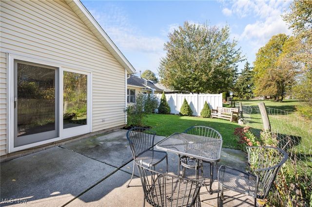 5315 Genny Drive, Medina, OH 44256