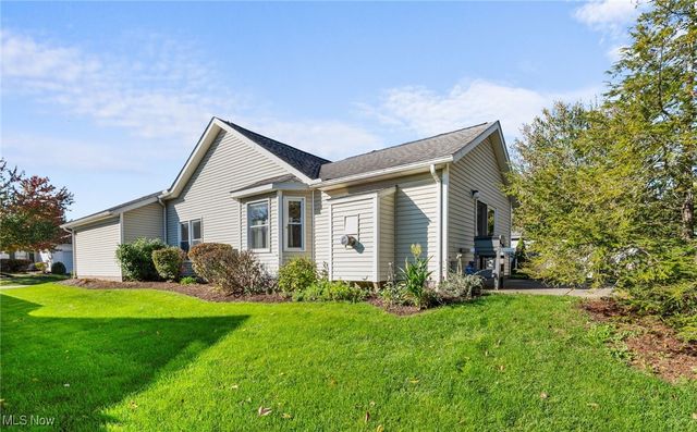 5315 Genny Drive, Medina, OH 44256