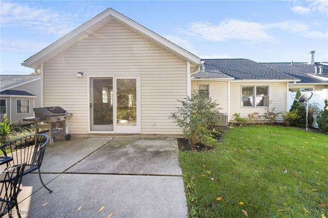 5315 Genny Drive, Medina, OH 44256