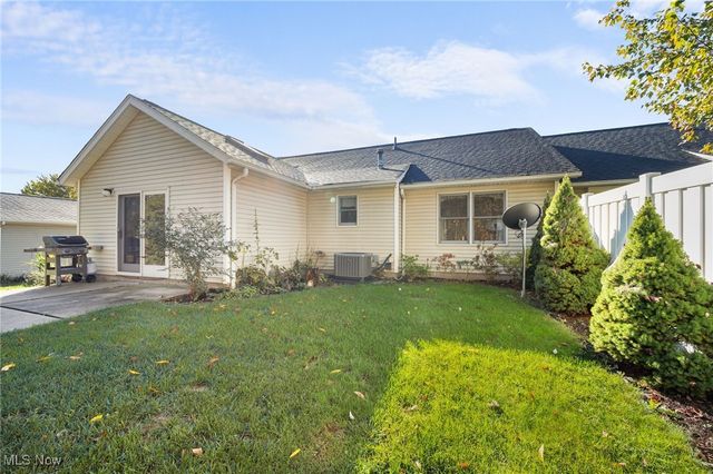 5315 Genny Drive, Medina, OH 44256