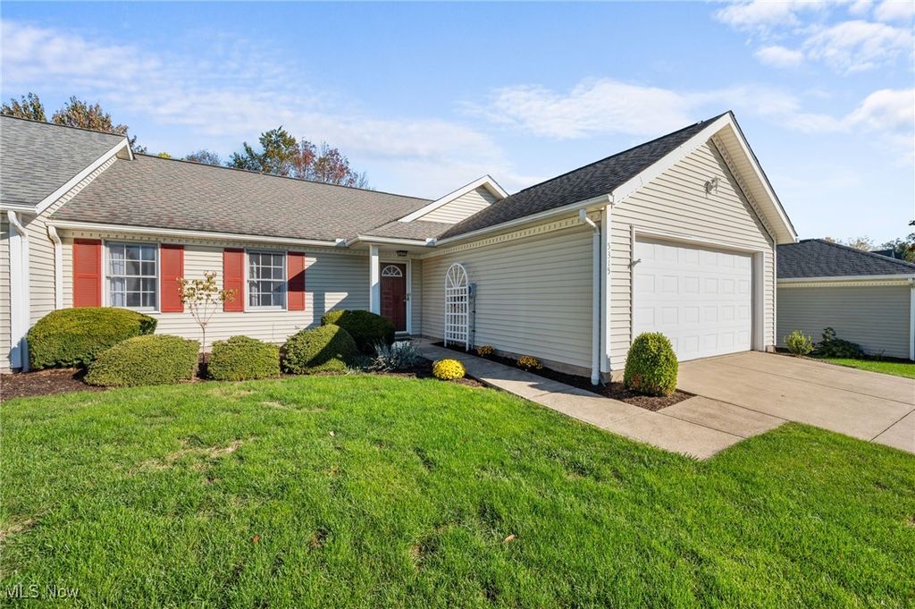 5315 Genny Drive, Medina, OH 44256