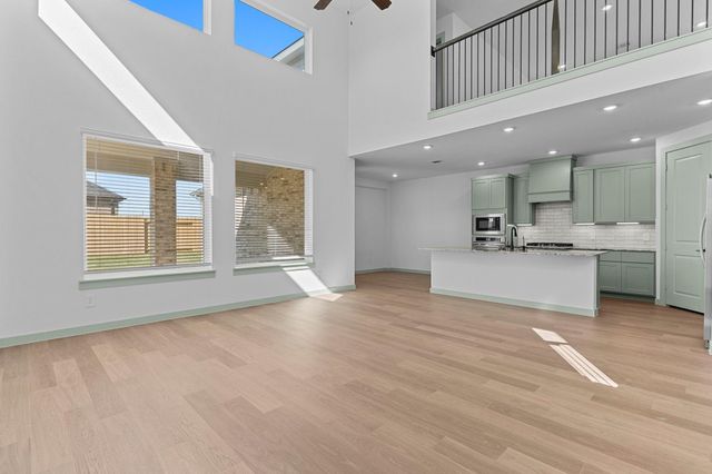 4013 Pear Tree, Pearland, TX 77581