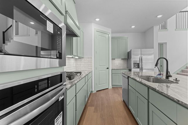 4013 Pear Tree, Pearland, TX 77581