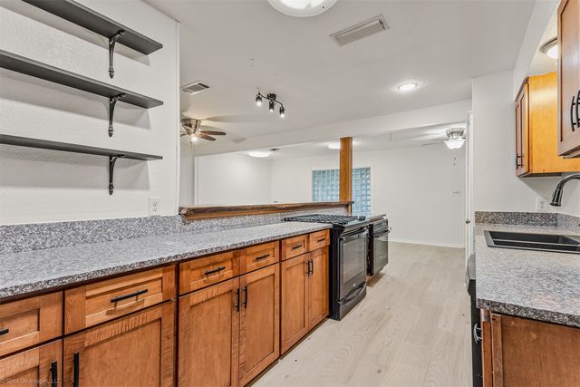 9745 Ash Creek Drive, Dallas, TX 75228