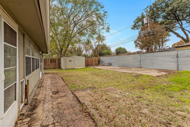 9745 Ash Creek Drive, Dallas, TX 75228