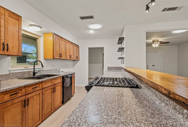 9745 Ash Creek Drive, Dallas, TX 75228