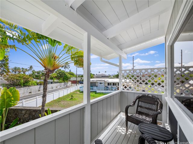 122 Ainoni Street, Kailua, HI 96734