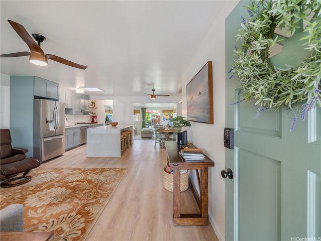 122 Ainoni Street, Kailua, HI 96734