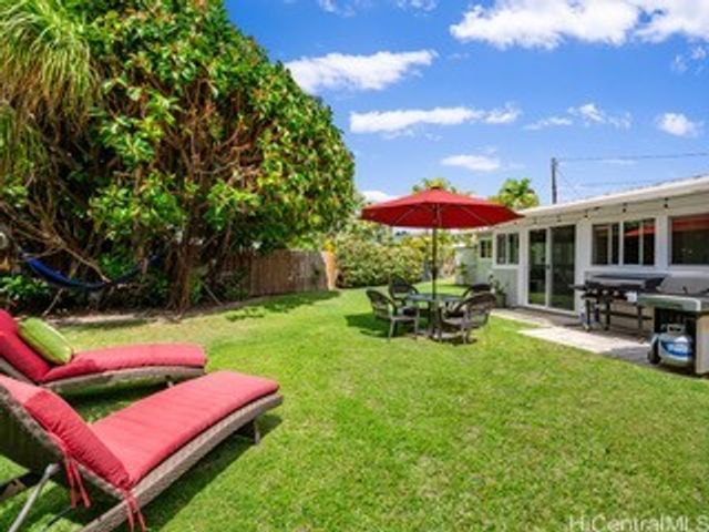 122 Ainoni Street, Kailua, HI 96734