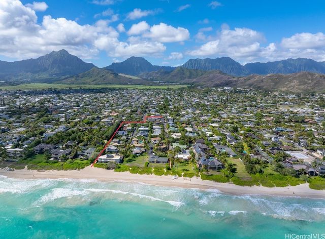 122 Ainoni Street, Kailua, HI 96734