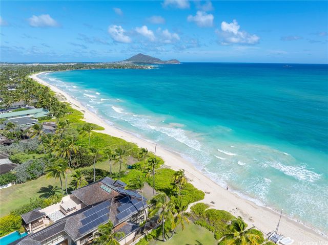 122 Ainoni Street, Kailua, HI 96734