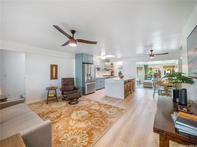 122 Ainoni Street, Kailua, HI 96734