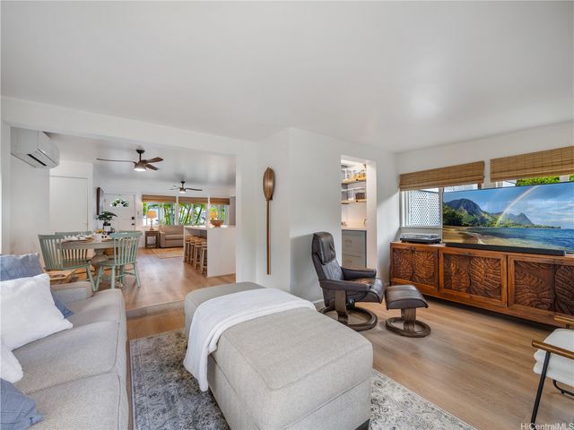 122 Ainoni Street, Kailua, HI 96734