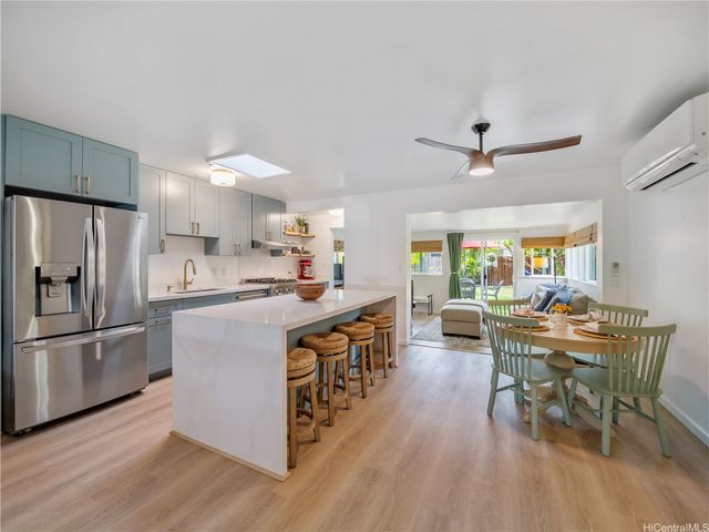 122 Ainoni Street, Kailua, HI 96734