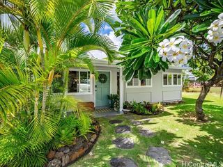 122 Ainoni Street, Kailua, HI 96734