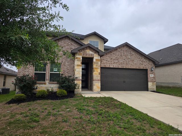 2437 Pennilynn Way, San Antonio, TX 78253