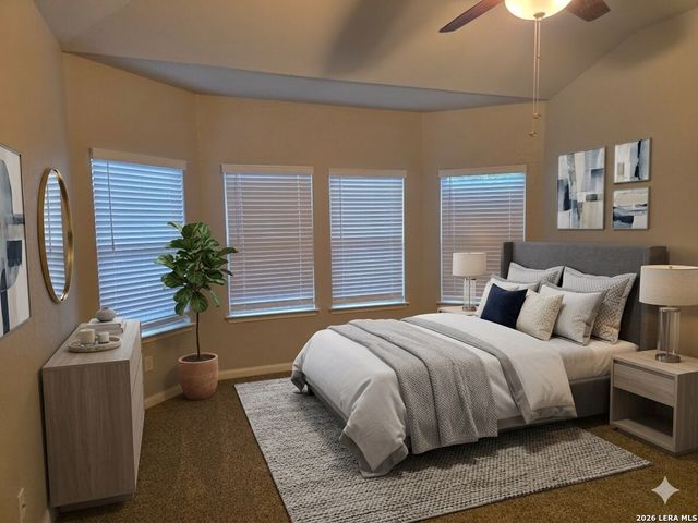 2437 Pennilynn Way, San Antonio, TX 78253