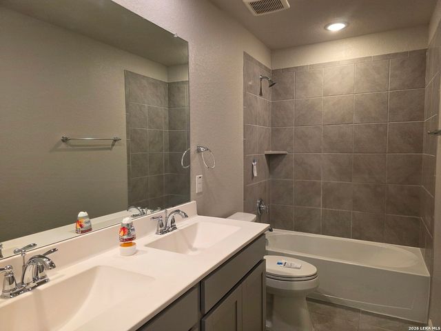 2437 Pennilynn Way, San Antonio, TX 78253