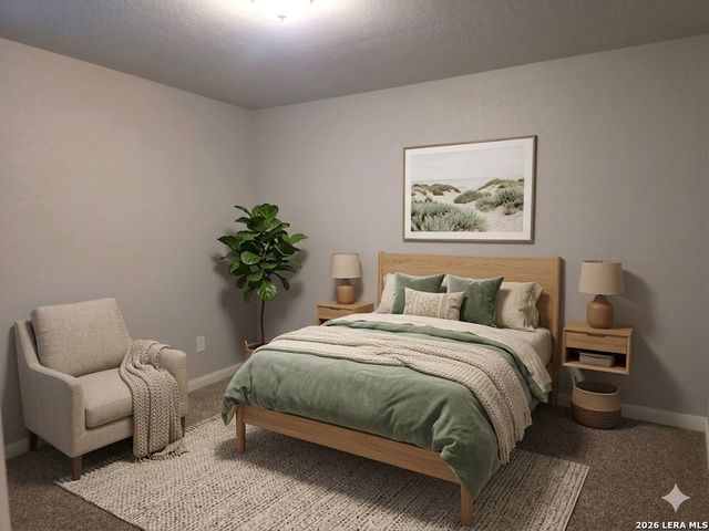 2437 Pennilynn Way, San Antonio, TX 78253